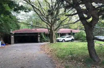 2445 Bayview Avenue Toronto (Bridle Path-Sunnybrook-York Mills) Ontari