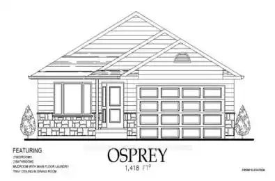 45 Clayton John Avenue Brighton Ontario K0K1H0