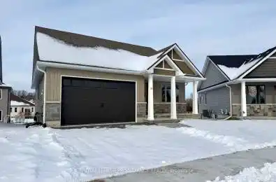 68 Crescent Prince Edward County (Picton) Ontario K0K2T0