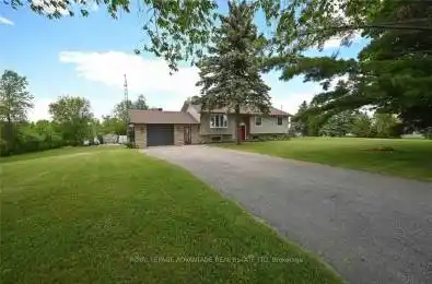 78 BAY Road Smiths Falls Ontario K0G1L0