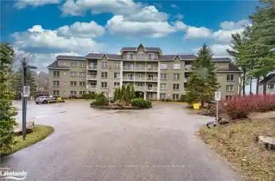 24 Street Unit 210 Bracebridge Ontario P1L2H5