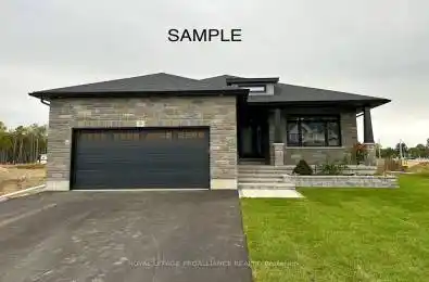 21 MacKenzie John Crescent Brighton Ontario K0K1H0