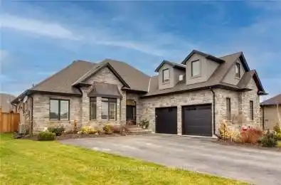 11 Taishan Place Norfolk Ontario N0E1Y0