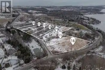 0 Sully Rd Unit# Lot 12, Hamilton Township, Ontario K0K 2E0, ,Commercial,Sold,Sully,X8055420