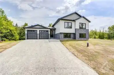 Lot 24(A) BOYD'S Road Unit# Lot Carleton Place Ontario K7S3G8
