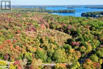 0 ACTON ISLAND Rd, Muskoka Lakes, Ontario P0B 1J0, ,Commercial,Sold,ACTON ISLAND,X10438239