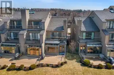 8 Beck Boulevard Unit# 12 Penetanguishene Ontario L9M1C3