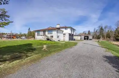 2642 2nd Line Unit# 2642 Innisfil Ontario L0L1R0