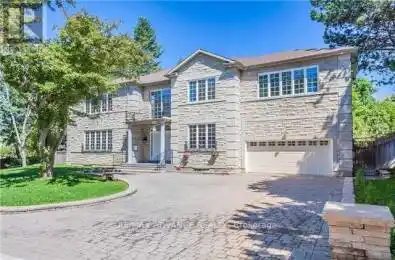 8 Shady Oaks Crescent Toronto (Bridle Path-Sunnybrook-York Mills) Onta
