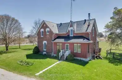 23702 Road Georgina (Belhaven) Ontario L0E1R0