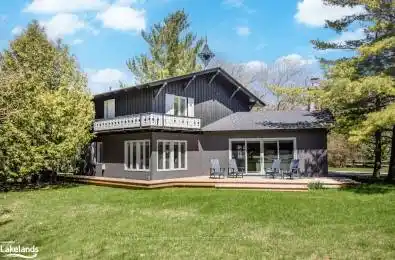 15 NEWTON Way Clearview Ontario L9Y3Y9