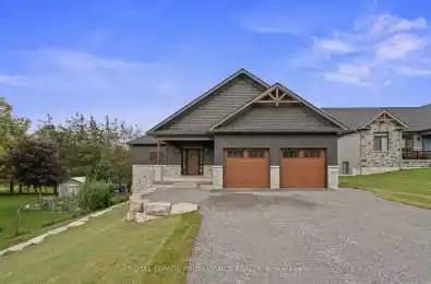 23B Percy Street Trent Hills (Warkworth) Ontario K0K3K0