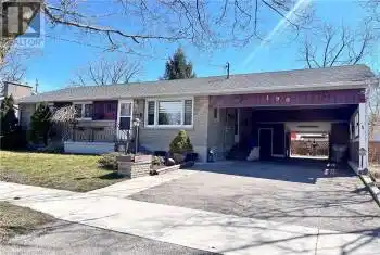 190 OXFORD St, Goderich, Ontario N7A 1E9, 3 Bedrooms Bedrooms, 7 Rooms Rooms,2 BathroomsBathrooms,All Houses,Sold,OXFORD,X10779887