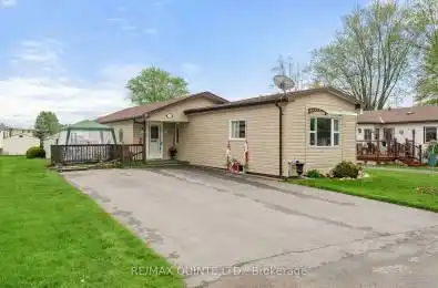 17 Nightingale Lane Belleville Ontario K8N 4Z3