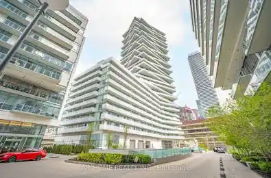 29 Queens Quay Unit# 925 Toronto (Waterfront Communities) Ontario M5E0
