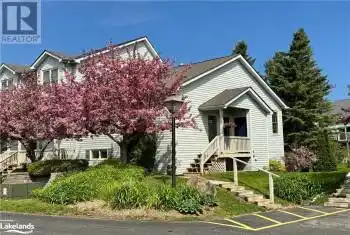 150 VICTORIA St Unit# 122, Blue Mountains, Ontario N0H 2P0, 1 Bedroom Bedrooms, 4 Rooms Rooms,2 BathroomsBathrooms,All Houses,Sold,VICTORIA,X10439290