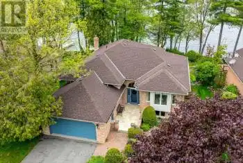 84 Navigators Tr, Kawartha Lakes, Ontario K0M 1A0, 2 Bedrooms Bedrooms, 10 Rooms Rooms,3 BathroomsBathrooms,All Houses,Sold,Navigators,X8345604