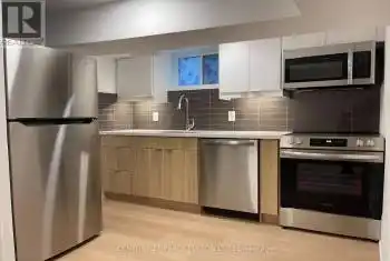 358 Walmer Rd Unit# 1, Toronto, Ontario M5R 2Y4, 2 Bedrooms Bedrooms, 4 Rooms Rooms,1 BathroomBathrooms,Condo,Rented,Walmer,C8350284