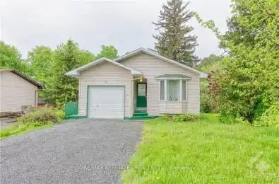 5 MOUNTAIN Road Westport Ontario K0G1X0