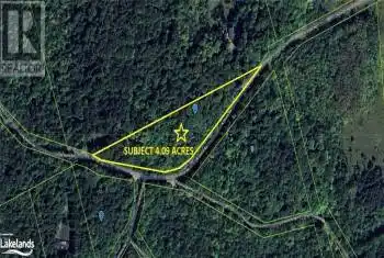 3 NORTHSHORE Rd, Muskoka Lakes, Ontario P0B 1M0, ,Commercial,Sold,NORTHSHORE,X10437308
