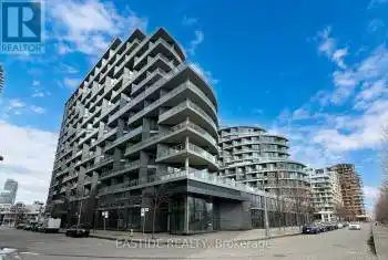 1 Edgewater Dr Unit# SPH10, Toronto, Ontario M5A 0L1, 3 Bedrooms Bedrooms, 8 Rooms Rooms,5 BathroomsBathrooms,Condo,Rented,Edgewater,C8257472