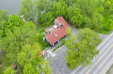 1243 South Shore Road Greater Napanee Ontario K7R3K7