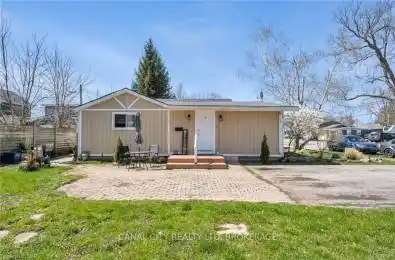 3815 Avenue Crystal Beach Ontario L0S1B0
