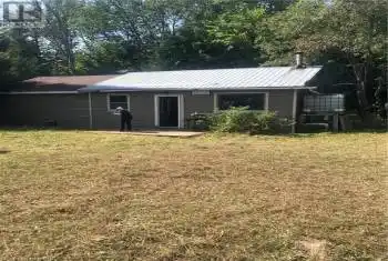 700 SLATE FALLS Rd, Addington Highlands, Ontario K0H 1L0, 1 Bedroom Bedrooms, 2 Rooms Rooms,All Houses,Sold,SLATE FALLS,X9410302
