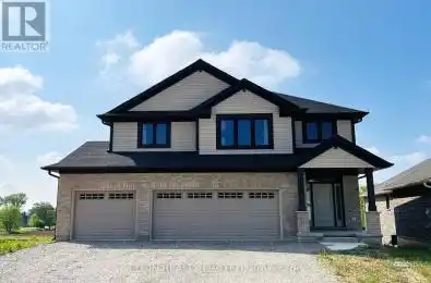 136 Graydon Drive South-West Oxford (Mount Elgin) Ontario N0J1N0