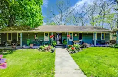15 Woolwich Street Kitchener Ontario N2K1S6
