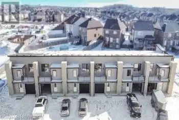 261 PITTOCK PARK Rd Unit# 4, Woodstock, Ontario N4T 0R3, 3 Bedrooms Bedrooms, 8 Rooms Rooms,3 BathroomsBathrooms,All Houses,Rented,PITTOCK PARK,X8381596