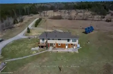 245 Thistle Trail Kawartha Lakes (Kirkfield) Ontario K0M2B0