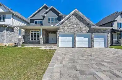 40 Hazelwood Pass Thames Centre (Dorchester) Ontario N0L1G3