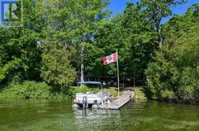 1017 Heron Island Ramara Ontario L3V8L1