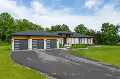 665 Harmony Road Unit# 17 Belleville Ontario K0K1V0