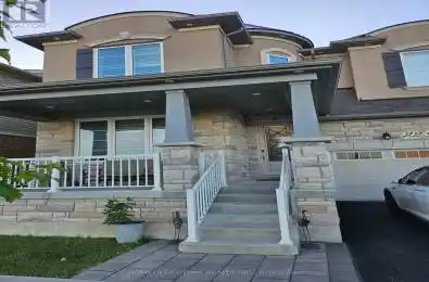 22 Westfield Drive Unit# Bsmt Whitby Ontario L1P0E8