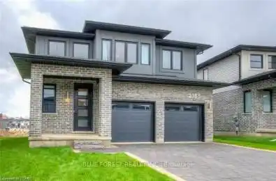 98 Wayside Lane Southwold (Talbotville) Ontario N5P3T2