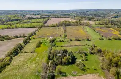 8689 County Rd 1 Adjala-Tosorontio Ontario L0G1L0