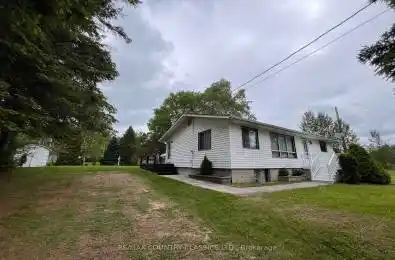 1027 Rainbow Drive Dysart et al Ontario K0L1X0