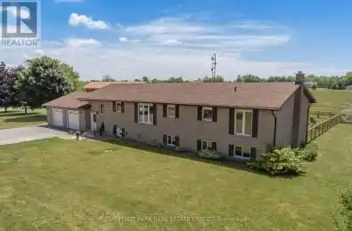 2707 County Road 1 Prince Edward County (Hallowell) Ontario K0K1G0