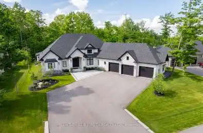28 Byers Street Springwater (Snow Valley) Ontario L9X2A3