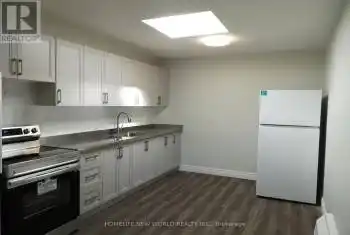 2196 Gerrard St Unit# #1, Toronto, Ontario M4E 2C7, 2 Bedrooms Bedrooms, 4 Rooms Rooms,1 BathroomBathrooms,Condo,Rented,Gerrard,E8414784
