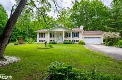 1445 ROSEMOUNT Road Waubaushene Ontario L0K2C0