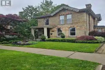 113 Dufferin Ave, Brantford, Ontario N3T 4P9, 3 Bedrooms Bedrooms, 9 Rooms Rooms,2 BathroomsBathrooms,All Houses,Sold,Dufferin,X8420476