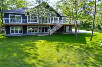 187 Lakeview Drive Georgian Bay Ontario L0K1S0
