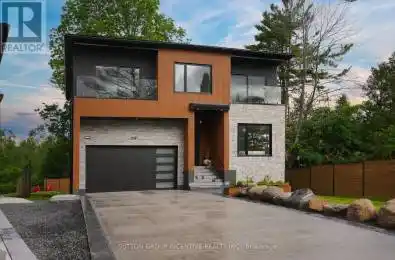 1774 Wingrove Avenue Innisfil (Alcona) Ontario L9S1S4