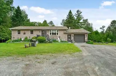 458 Road Havelock-Belmont-Methuen (Havelock) Ontario K0L1Z0