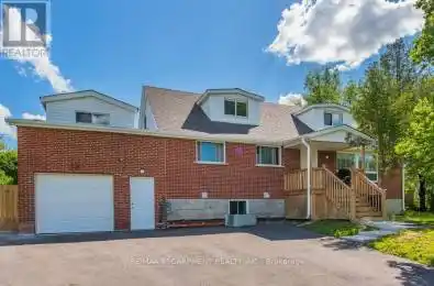 19 George Street Richmond Hill (Oak Ridges) Ontario L4E2V7