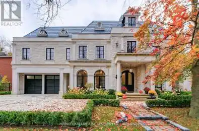 17 Chieftain Crescent Toronto (St. Andrew-Windfields) Ontario M2L2H3