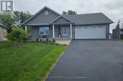13 Baldwin Place Cramahe (Colborne) Ontario K0K1S0